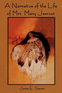Front cover_A Narrative of the Life of Mrs. Mary Jemison