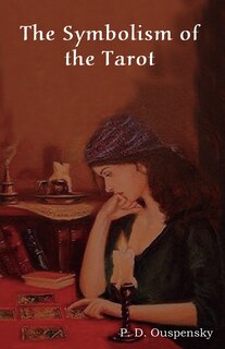 Front cover_The Symbolism of the Tarot