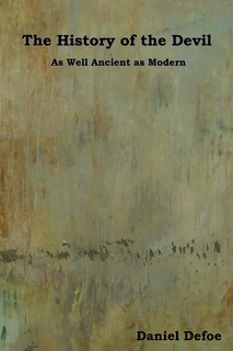 Front cover_The History of the Devil