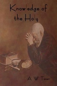 Front cover_Knowledge of the Holy
