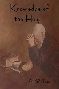 Front cover_Knowledge of the Holy
