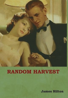 Front cover_Random Harvest