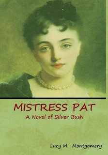 Front cover_Mistress Pat