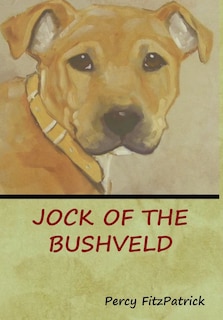 Front cover_Jock of the Bushveld