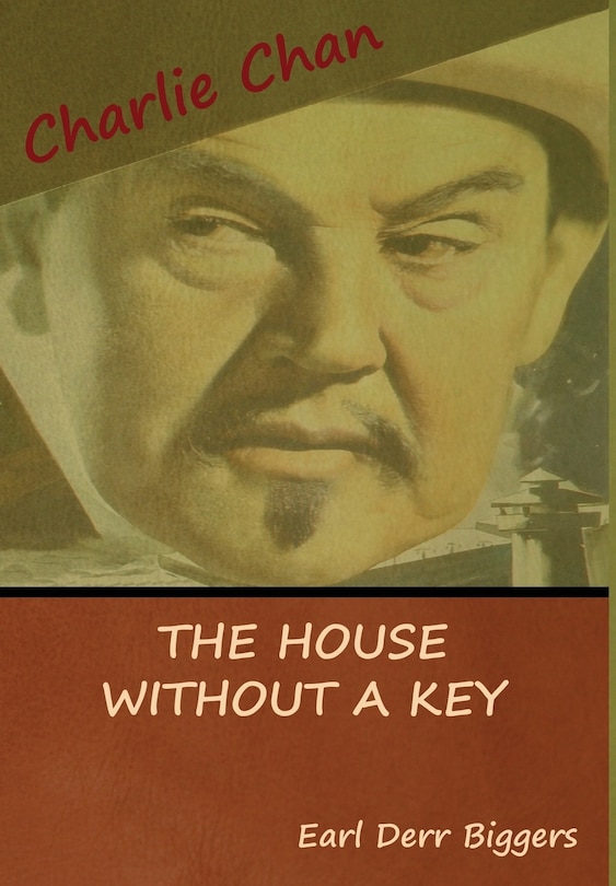 Couverture_The House without a Key (A Charlie Chan Mystery)