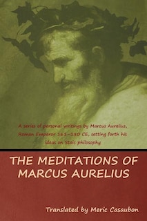 Couverture_The Meditations of Marcus Aurelius