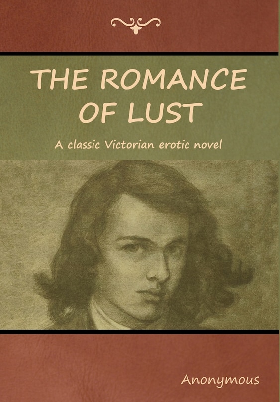 Couverture_The Romance of Lust