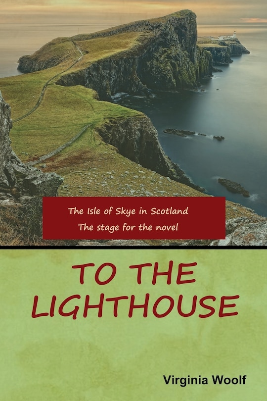 To the Lighthouse