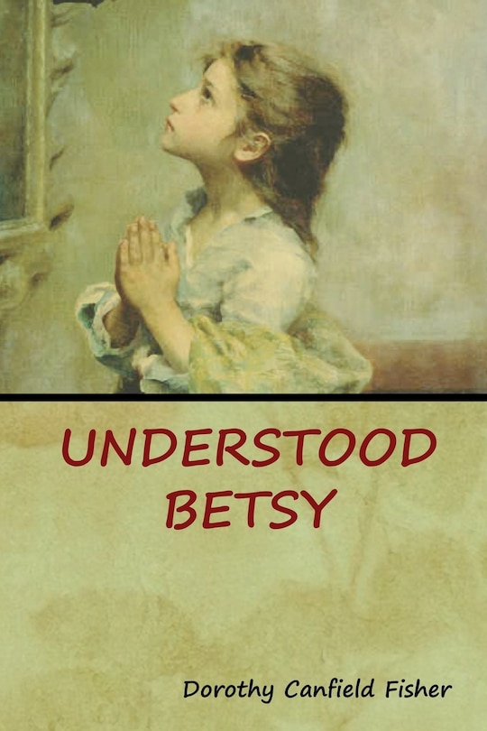 Front cover_Understood Betsy