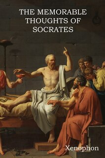 Couverture_The Memorable Thoughts of Socrates