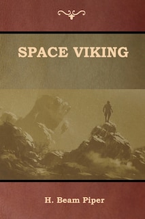 Front cover_Space Viking