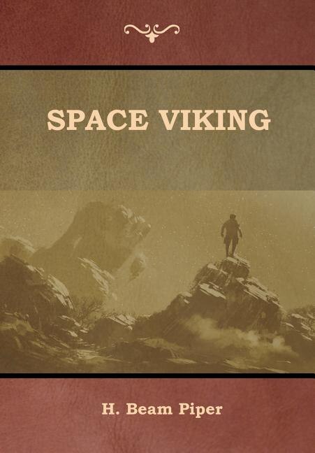 Front cover_Space Viking