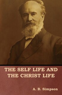 Couverture_The Self Life and the Christ Life