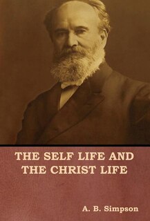 Front cover_The Self Life and the Christ Life