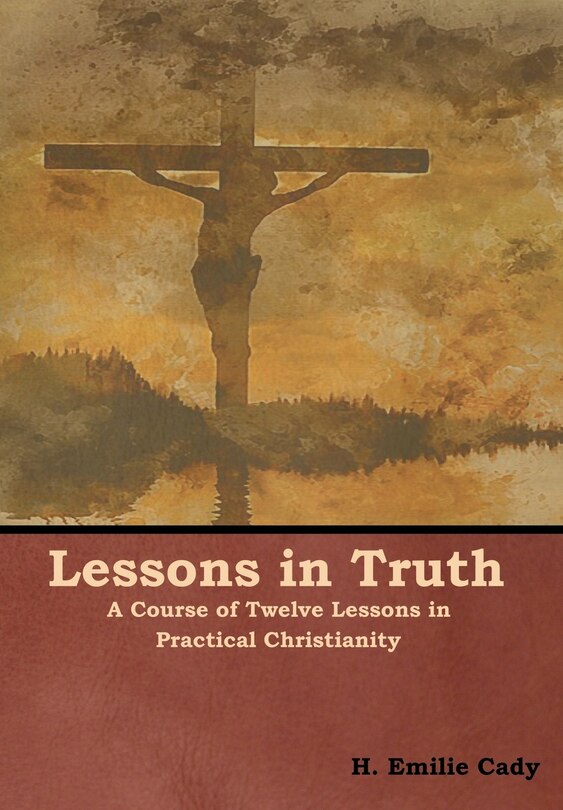 Couverture_Lessons in Truth