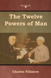Front cover_The Twelve Powers of Man