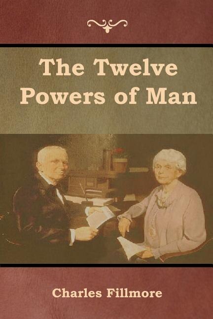 Front cover_The Twelve Powers of Man