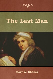 Front cover_The Last Man