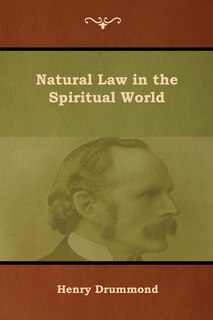 Front cover_Natural Law in the Spiritual World