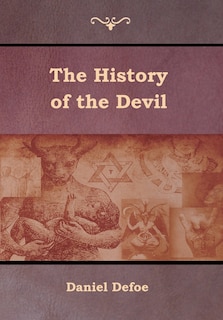 Front cover_The History of the Devil