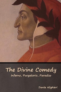 Couverture_The Divine Comedy