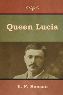 Front cover_Queen Lucia
