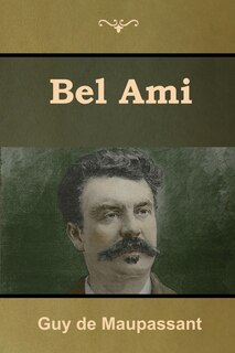 Front cover_Bel Ami