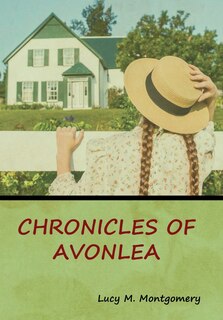 Chronicles Of Avonlea