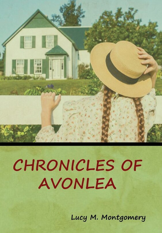 Chronicles Of Avonlea