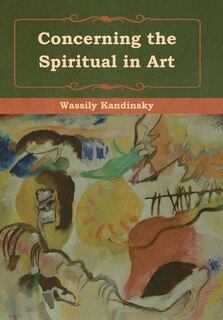 Couverture_Concerning The Spiritual In Art
