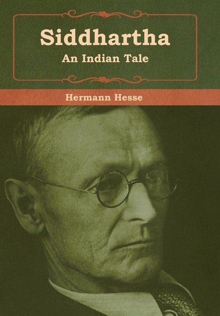 Front cover_Siddhartha