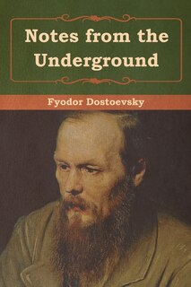 Notes From The Underground