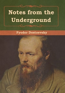 Notes From The Underground