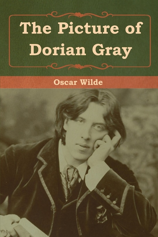 The Picture Of Dorian Gray