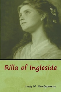 Rilla Of Ingleside