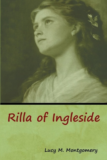 Rilla Of Ingleside