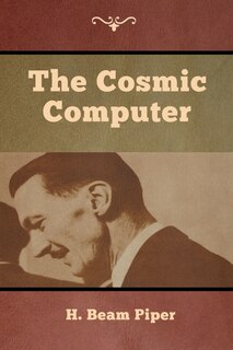 Couverture_The Cosmic Computer