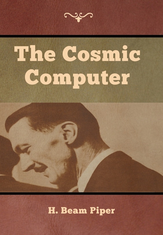 Couverture_The Cosmic Computer