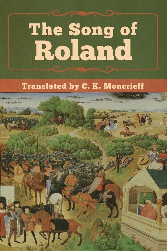 The Song Of Roland