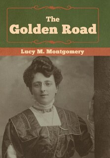 Front cover_The Golden Road