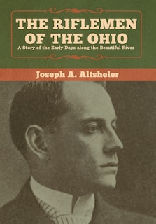 Couverture_The Riflemen of the Ohio