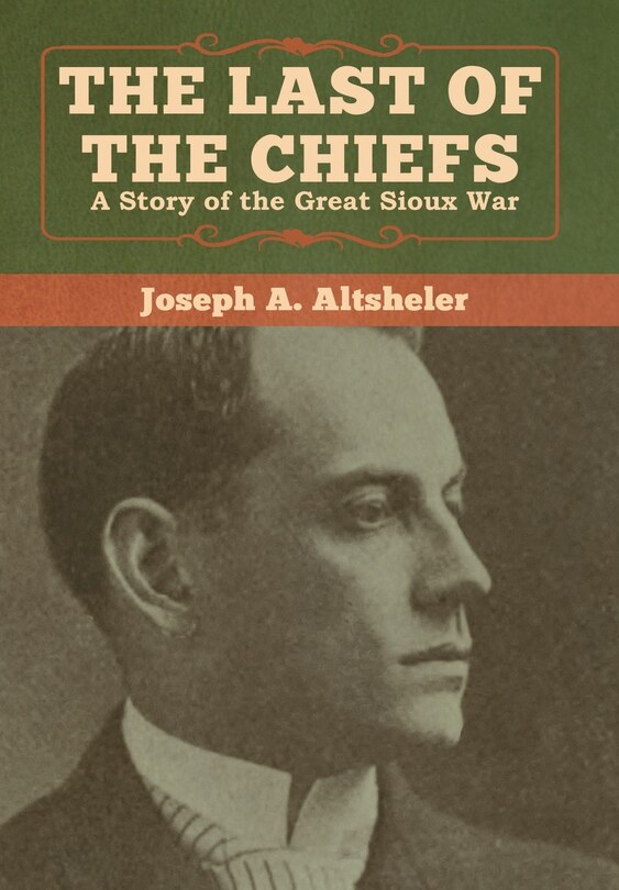 Couverture_The Last Of The Chiefs