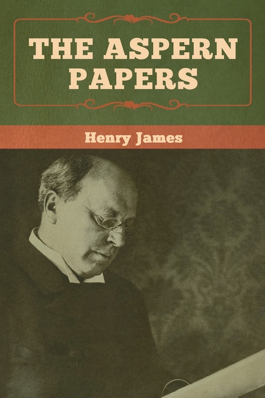 The Aspern Papers