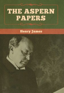 Front cover_The Aspern Papers