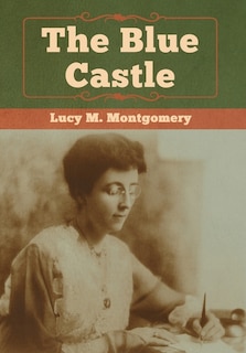 Couverture_The Blue Castle