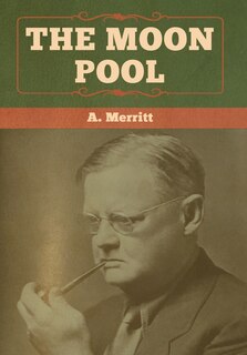 Front cover_The Moon Pool