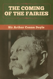 Front cover_The Coming Of The Fairies