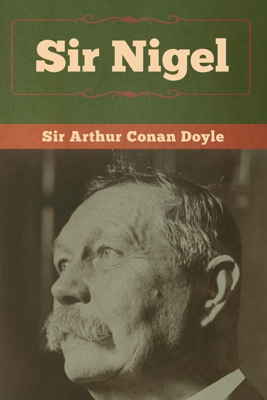 Front cover_Sir Nigel
