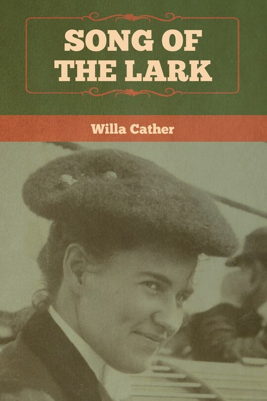 Song Of The Lark