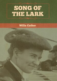 Front cover_Song Of The Lark